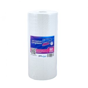 Paño de Limpieza ProWipe Ultra Plus 90 Paños