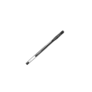 Bolígrafo Gel Uniball UM-100 Signo 0.5 mm Negro