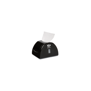 Dispensador Servilleta Elite Express Negro
