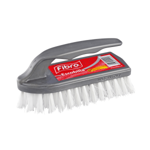Escobilla Fibro Multiuso Tipo Plancha