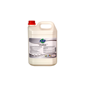 Removedor Virginia Hit Amoniacado Furia 5 L
