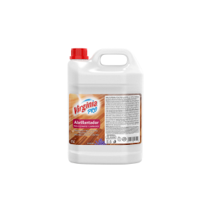Abrillantador Virginia Pro Piso Flotante Lavanda 5 L
