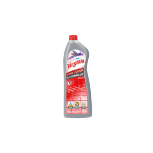 Cera Líquida Virginia Autobrillo Rojo 900 ml