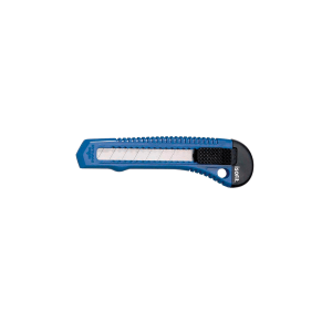 Cuchillo Cartonero Isofit Grande 70 con Freno