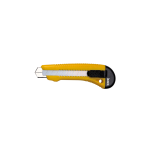 Cuchillo Cartonero Isofit grande 80 Surtido