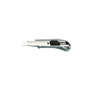 Cuchillo Cartonero Isofit 160 Premium Metálico
