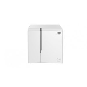 Dispensador Elite Toalla Interfoliada Manual Evolution Blanco