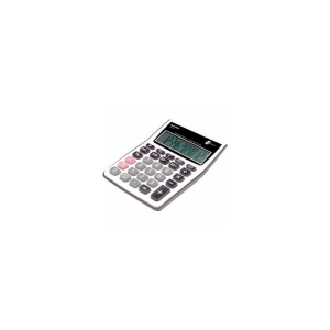 Calculadora de Escritorio Barrilito Básica DT392 12 Digitos