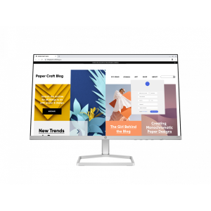 Monitor HP 24” 100 Hz FHD
