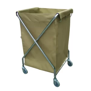 Carro de Lavandería Secowash 60 L