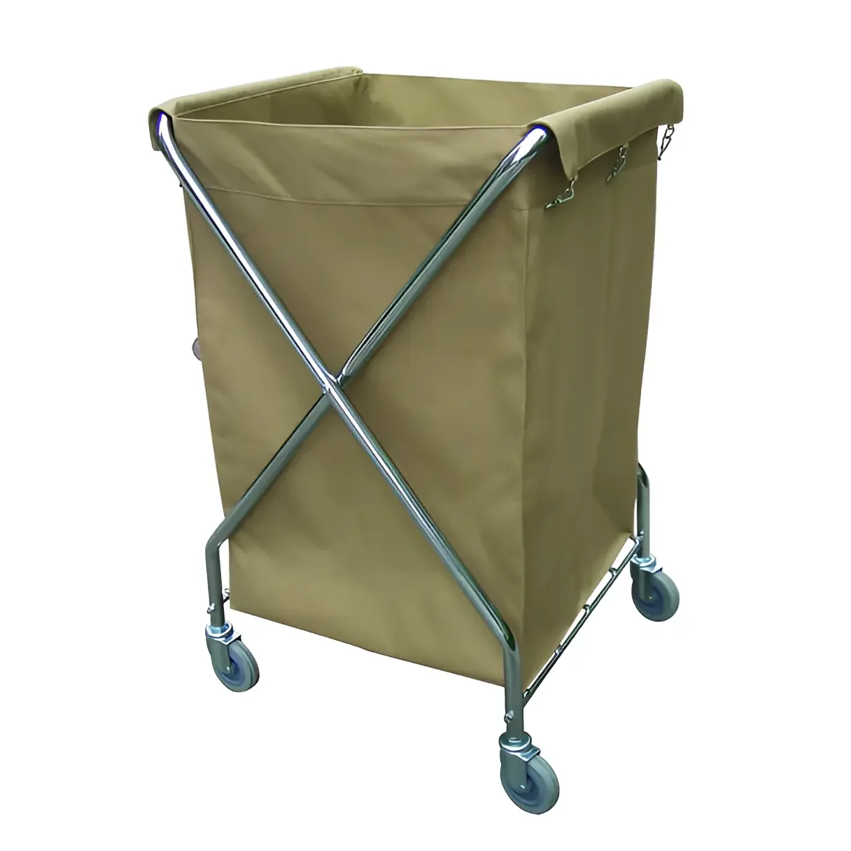 Carro de Lavandería Secowash 60 L