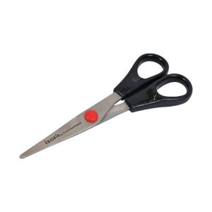 Tijera Isofit Etona 305 5.5″ (13,97 cm) Negro