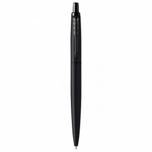 Bolígrafo Parker Jotter XL Monocromático Negro Mate
