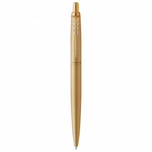 Bolígrafo Parker Jotter XL Monocromático Dorado Mate