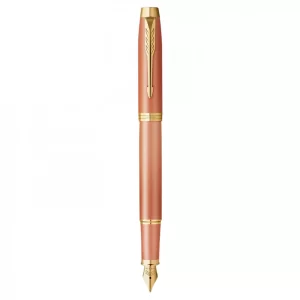 Pluma Parker IM Writing Rituals Naranja