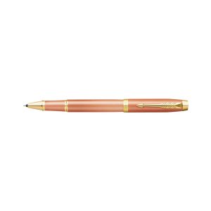 Bolígrafo Parker Im Writing Rituals Naranja Coral