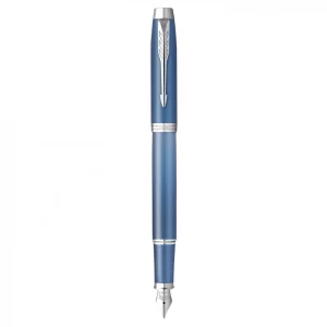 Pluma Parker IM Writing Rituals Azul