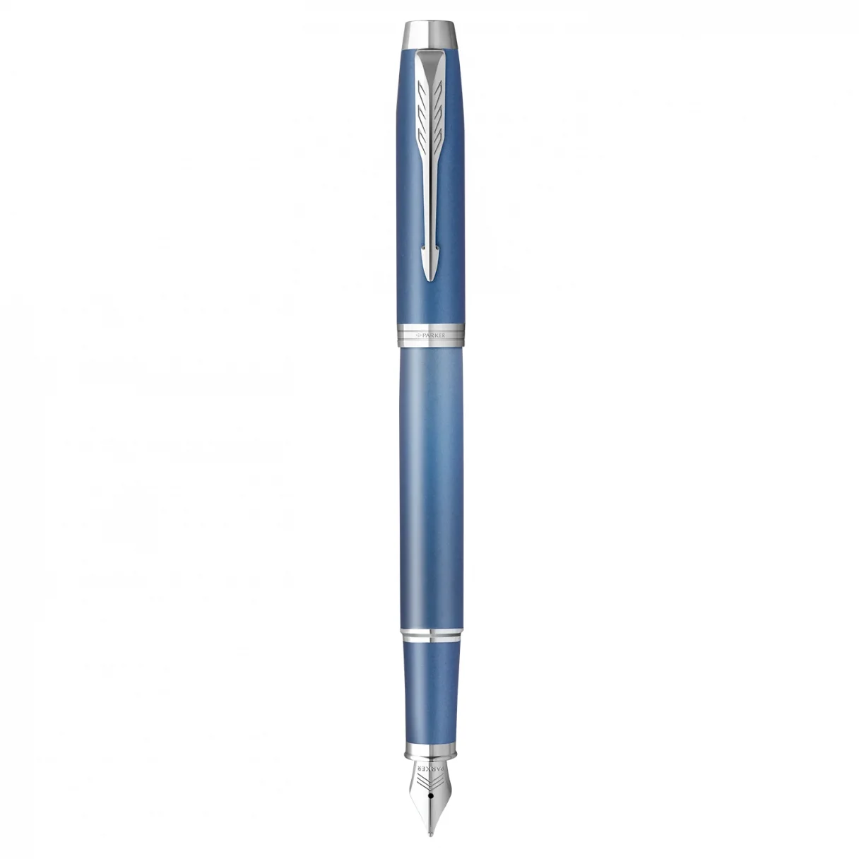 Pluma Parker IM Writing Rituals Azul