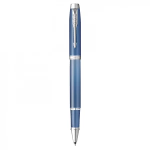 Bolígrafo Parker Im Writing Rituals Azul