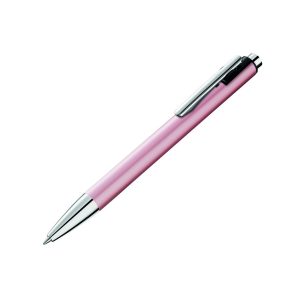 Bolígrafo Pelikan Snap Metálico Oro Rosa Metal