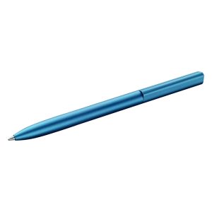 Bolígrafo Pelikan Ineo Azul Océano Metal Case