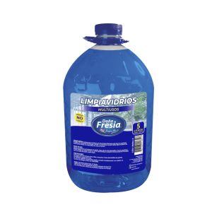 Limpiavidrios Doña Fresia Multiusos 5 L