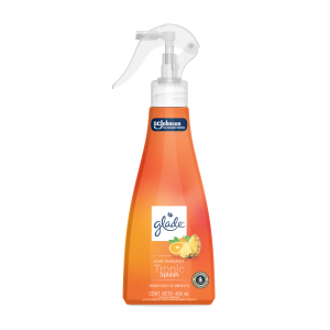 Desodorante Ambiental Glade Líquido Tropic Splash 400 Ml