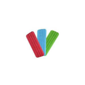 Mopa Húmeda Secowash Velcro Repuesto 60 cm
