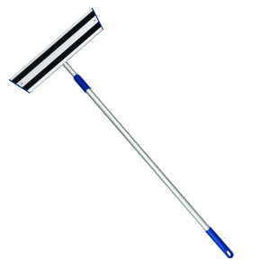 Porta Mopa Secowash Velcro 60 cm