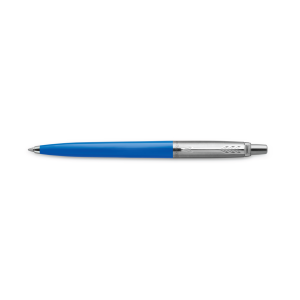 Bolígrafo Parker Jotter con Resina Azul