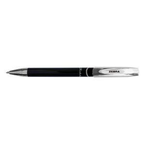 Bolígrafo Zebra Kizoku Le Negro