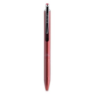 Bolígrafo Zebra Rollerball Sarasa Grand Rosado