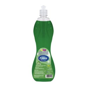 Lavalozas Doña Fresia Alto Poder Limón 750 ml
