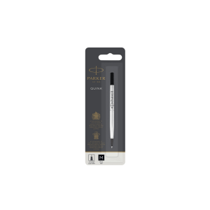 Repuesto Roller Parker Quink 0.7 mm Negro