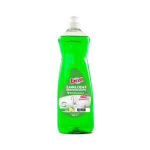 Lavalozas Excell Desengrasante 500 ml