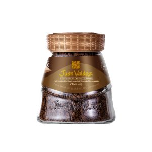 Café Instantáneo Juan Valdez Liofilizado Clásico 150 g