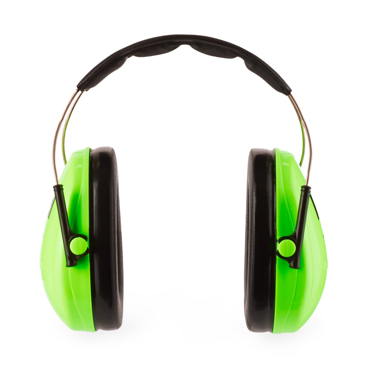 Orejeras Antirruido 3M Peltor Kids Verde