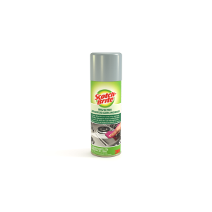 Limpiador 3M Scotch Brite Acero Inoxidable 170 g