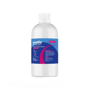 Jabón en Espuma Ovella Expert Berries 1 L