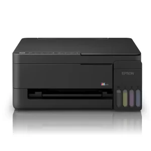 Impresora Epson Multifuncional EcoTank L3350