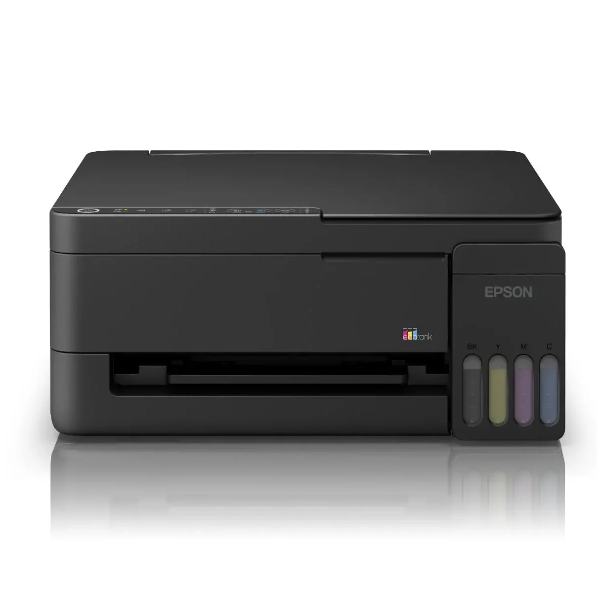 Impresora Epson Multifuncional EcoTank L3350