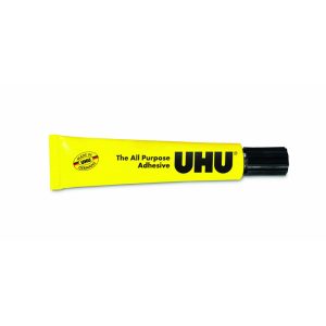 Adhesivo Universal Uhu Multipropósito 7 Ml