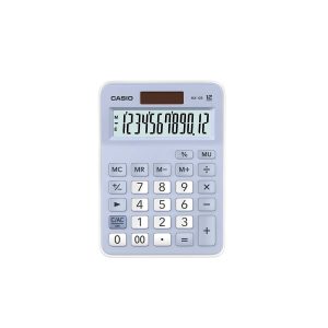 Calculadora Básica Casio Mx-12B-Lb