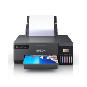 Impresora Epson Multifuncional Ecotank L8050