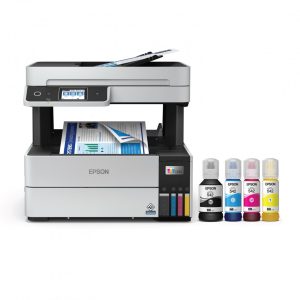Impresora Epson L6490 Multifuncional Ecotank