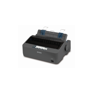 Impresora Matricial Epson Lx-350 Negro