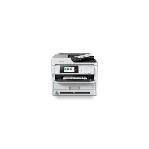 Impresora Multifuncional Epson WorkForce Pro WF-M5899