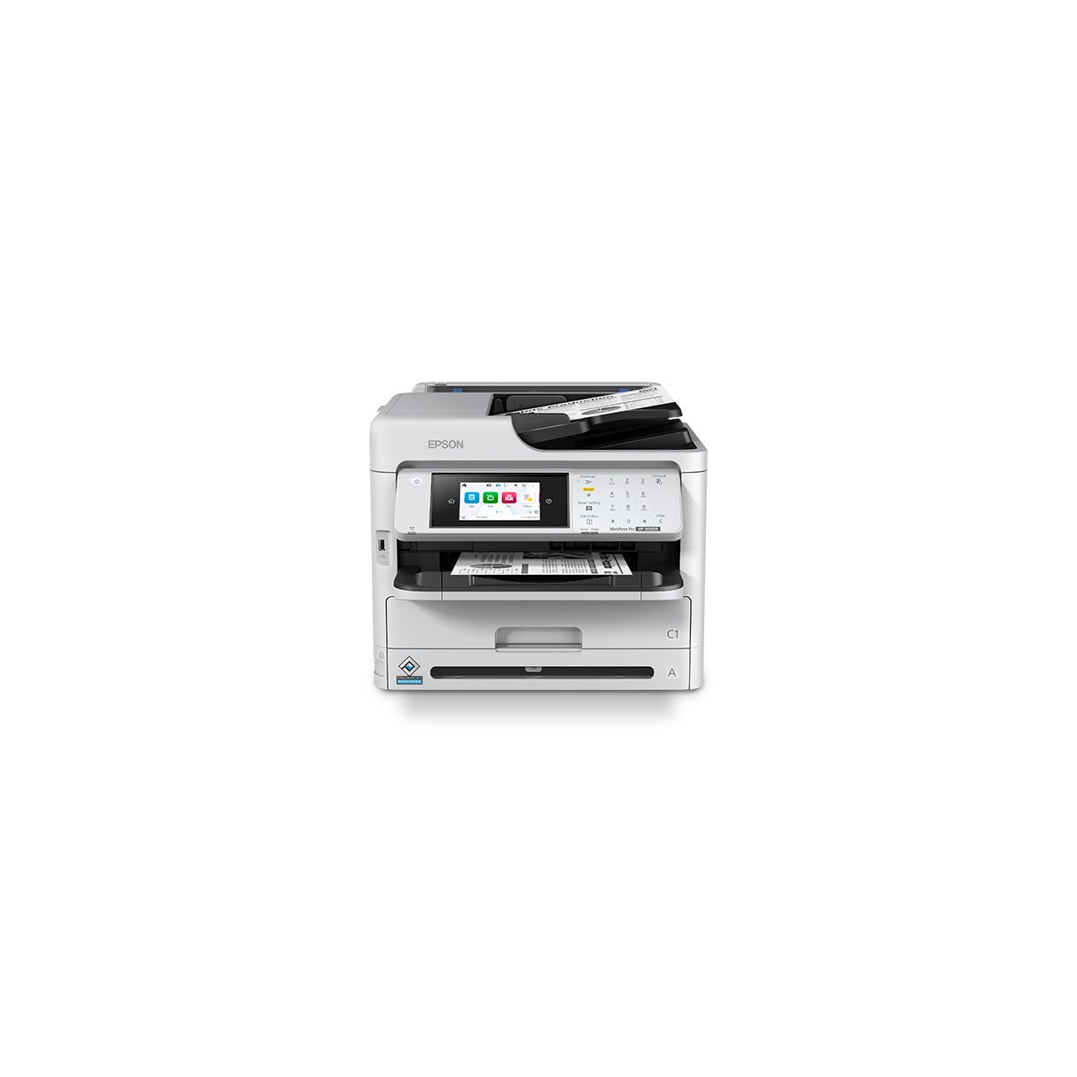 Impresora Multifuncional Epson WorkForce Pro WF-M5899