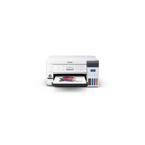 Impresora Epson Multifuncional SureColor F170