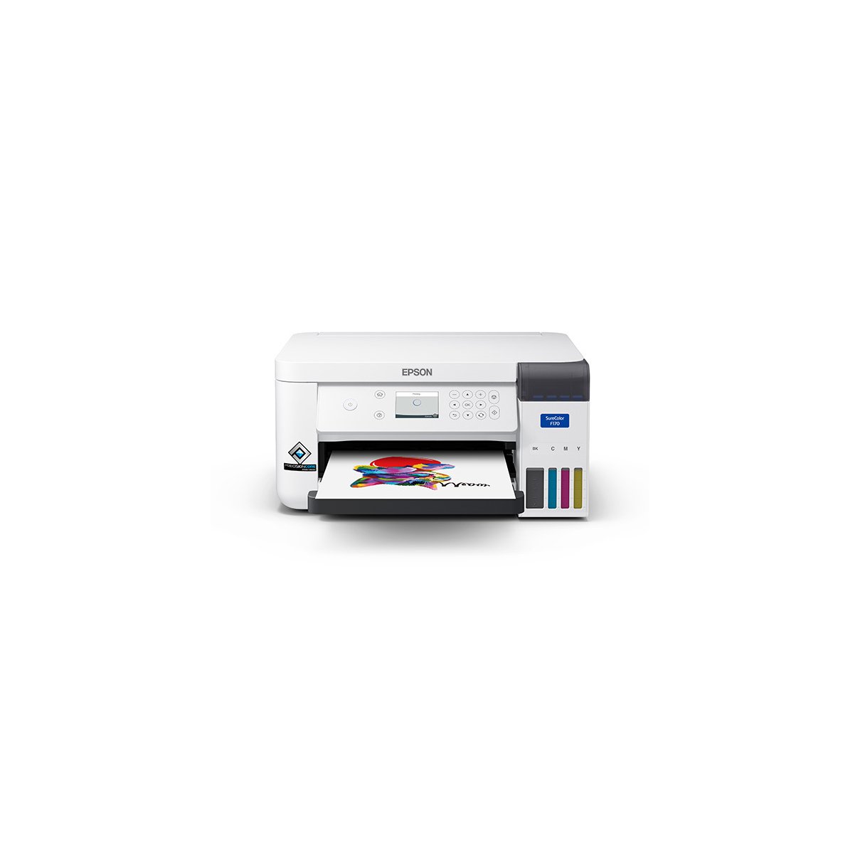 Impresora Epson Multifuncional SureColor F170
